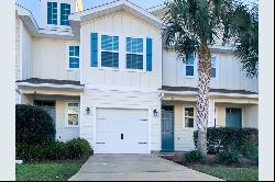 20 E Shady Oaks Lane Unit D, Santa Rosa Beach FL 32459