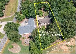 18 Olde Duffer Drive, Nebo NC 28761