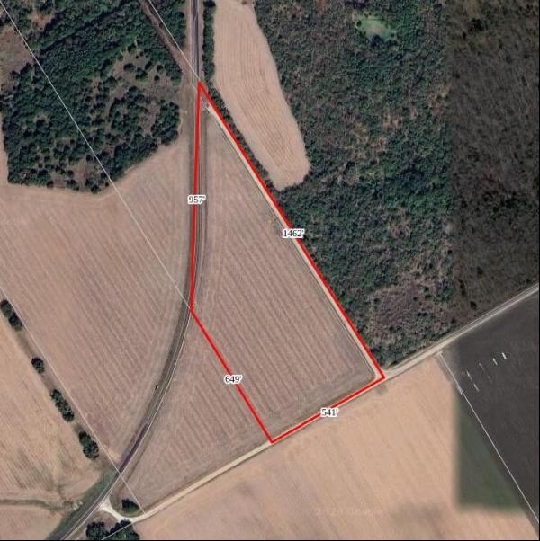 11.642Acres FM 985, Ennis TX 75119