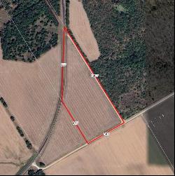 11.642Acres FM 985, Ennis TX 75119