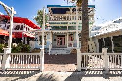 221 Duval Street, Key West FL 33040