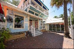 221 Duval Street, Key West FL 33040