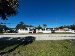 21423 Overseas Highway, Cudjoe FL 33042