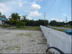 21423 Overseas Highway, Cudjoe FL 33042