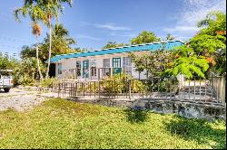 21423 Overseas Highway, Cudjoe FL 33042