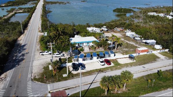 21423 Overseas Highway, Cudjoe FL 33042