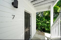 818 Elizabeth Street, Key West FL 33040