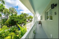 818 Elizabeth Street, Key West FL 33040