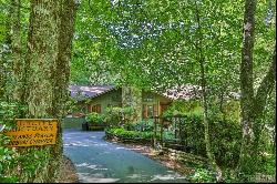 177 Forest Trail, Highlands NC 28741