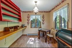 177 Forest Trail, Highlands NC 28741