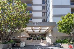 10445 Wilshire Boulevard Unit 1406, Los Angeles CA 90024