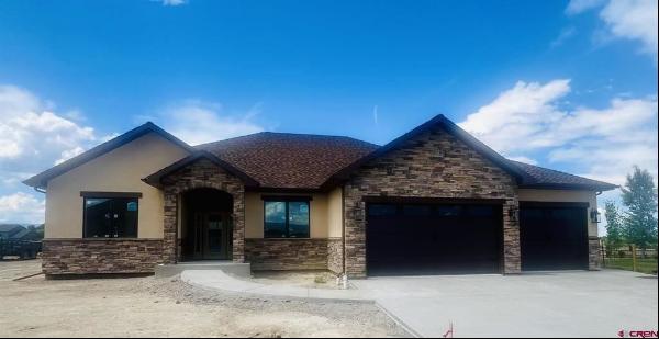 2900 Sleeping Bear Road, Montrose CO 81401