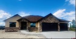 2900 Sleeping Bear Road, Montrose CO 81401