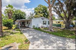 5248 Mount Olive Road, Polk City FL 33868