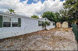 5248 Mount Olive Road, Polk City FL 33868