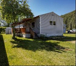 3360 Big Flat Road, Missoula MT 59804