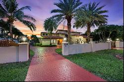 8461 Grand Canal Dr, Miami FL 33144