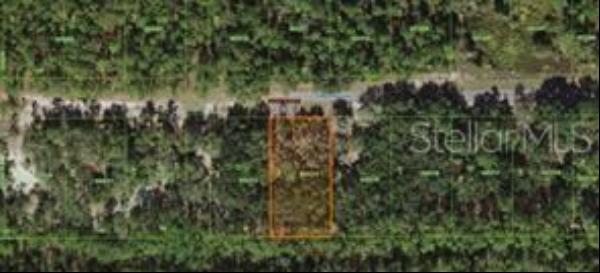 0 Plumosa Drive, Indian Lake Estates FL 33855