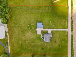 5424 N Buckneck Road, Bradford OH 45308