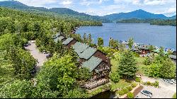 339 Whiteface Inn Road Ln Unit Lakeside 19, Lake Placid NY 12946