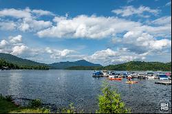 339 Whiteface Inn Road Ln Unit Lakeside 19, Lake Placid NY 12946