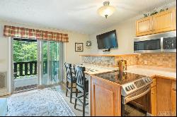 165 B Hawks Nest Lane Unit B, Highlands NC 28741