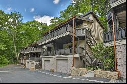 165 B Hawks Nest Lane Unit B, Highlands NC 28741