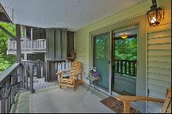 165 B Hawks Nest Lane Unit B, Highlands NC 28741