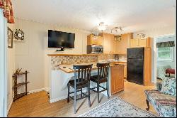 165 B Hawks Nest Lane Unit B, Highlands NC 28741