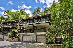 125C Hawks Nest Lane Unit C, Highlands NC 28741