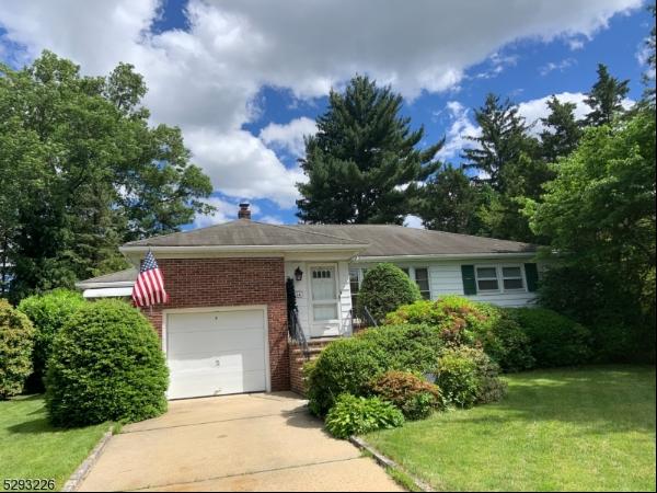 14 Glenview Dr, Springfield Twp. NJ 07081