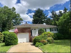 14 Glenview Dr, Springfield Twp. NJ 07081