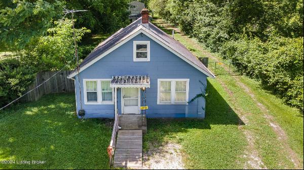 4606 Crawford Ave, Louisville KY 40258