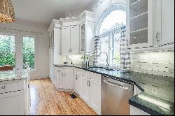 Immaculate and Stately Home in the Heart of Morningside