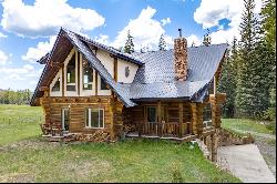 85A USFS Road 660 #A, Pagosa Springs, CO 81147