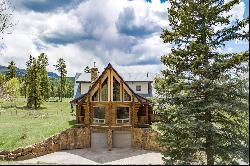 85A USFS Road 660 #A, Pagosa Springs, CO 81147