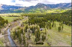 85A USFS Road 660 #A, Pagosa Springs, CO 81147