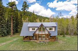 85A USFS Road 660 #A, Pagosa Springs, CO 81147