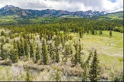 85A USFS Road 660 #A, Pagosa Springs, CO 81147