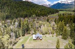 85A USFS Road 660 #A, Pagosa Springs, CO 81147