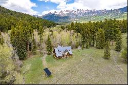 85A USFS Road 660 #A, Pagosa Springs, CO 81147