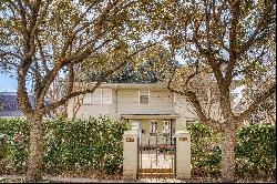 Nice Duplex Close to SMU and Armstrong Elementary