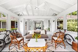 Coveted Sag Harbor Retreat in North Haven