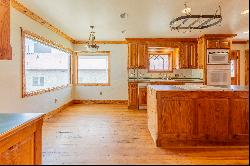 Unique Offering In The Heart Of Gunnison