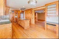 Unique Offering In The Heart Of Gunnison