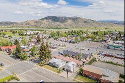 Unique Offering In The Heart Of Gunnison