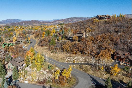 520 Steamboat Boulevard, Steamboat Springs, CO, 80487