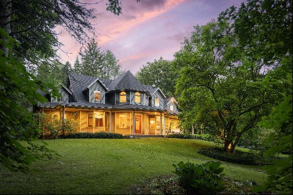 Stunning Country Estate