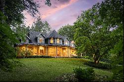 Stunning Country Estate