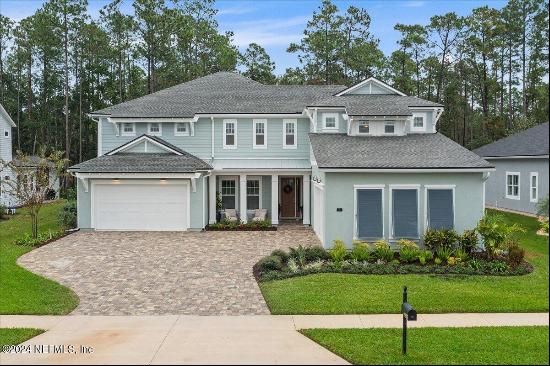 Ponte Vedra Residential